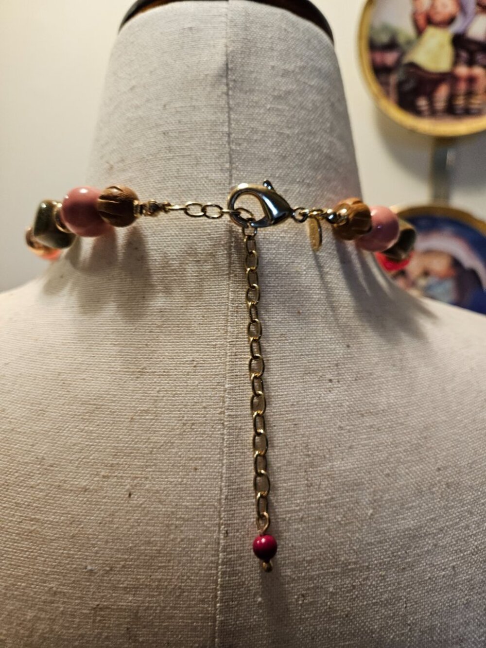 Necklace - Picture 4 of 6